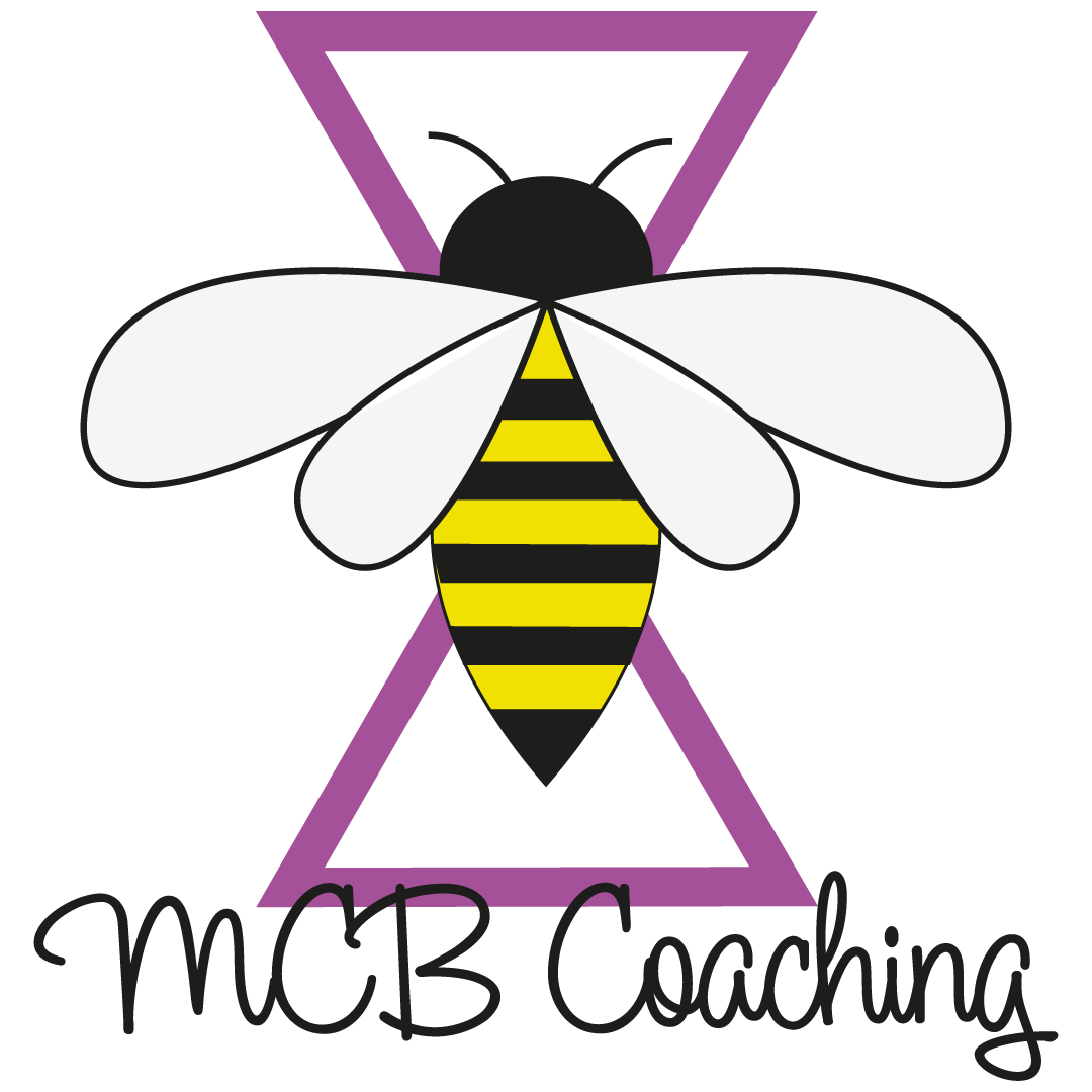 MCB Coaching -Développement personnel & Spiritualité